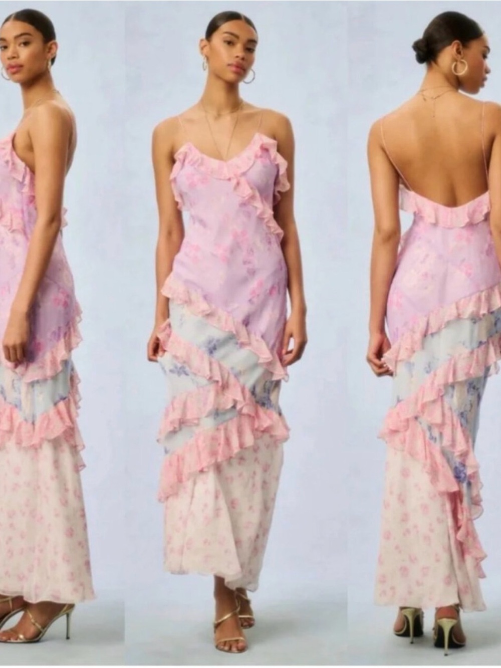 LoveShackFancy The Rialto Dress